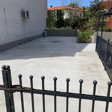 Apartments M&M Lucija Exterior photo