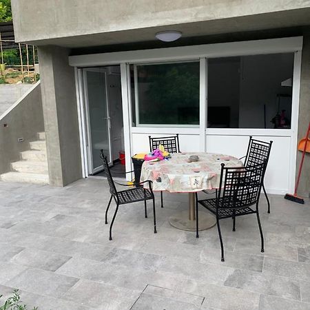 Apartments M&M Lucija Exterior photo
