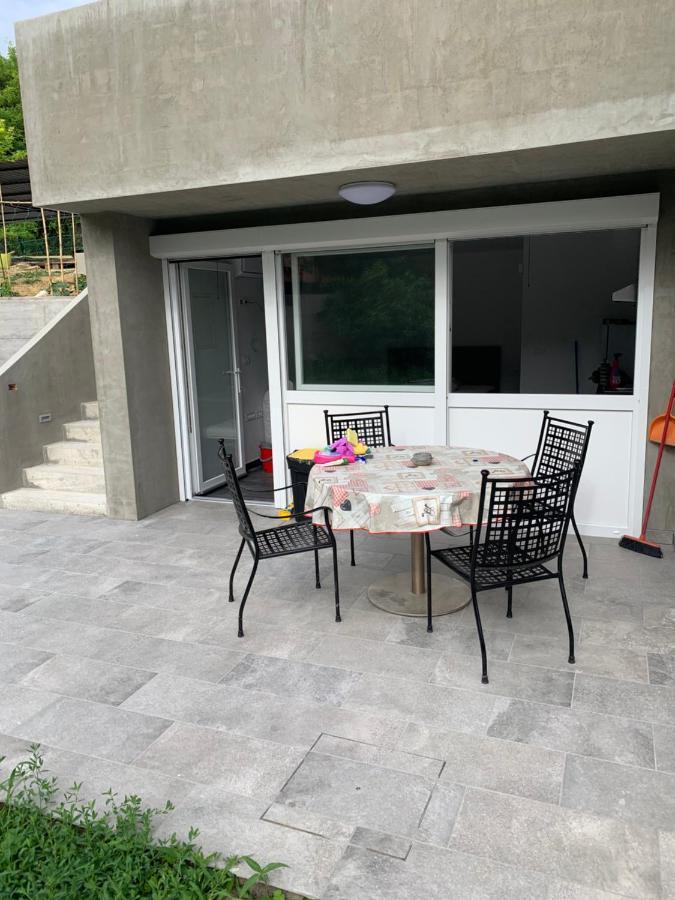 Apartments M&M Lucija Exterior photo